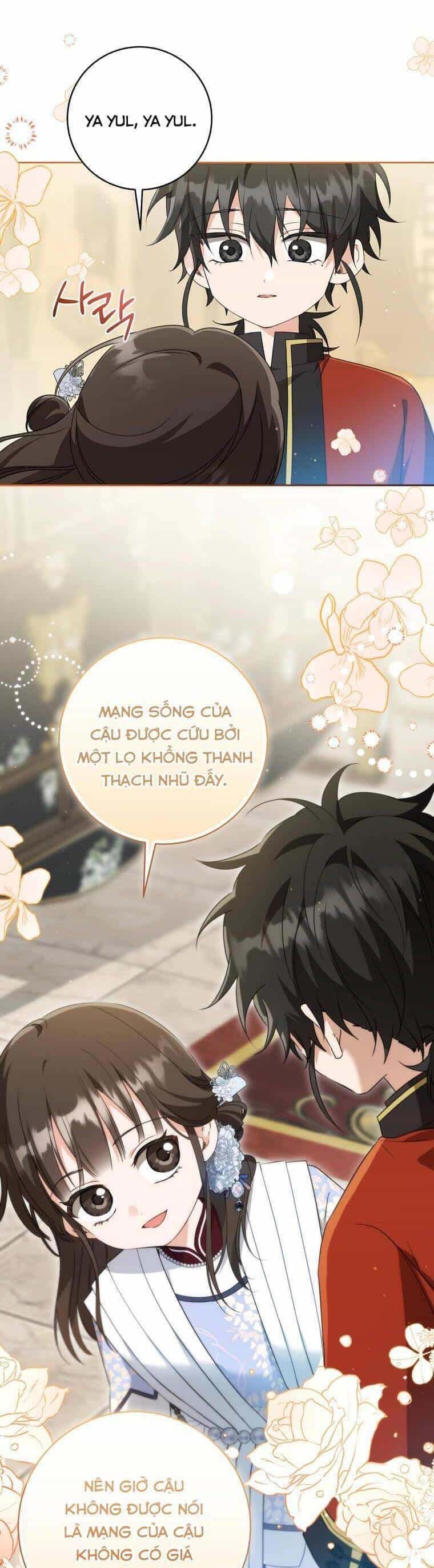 Trở Thành Cô Cháu Gái Bị Khinh Miệt Của Gia Tộc Võ Lâm - Chương 44 - ảnh 16