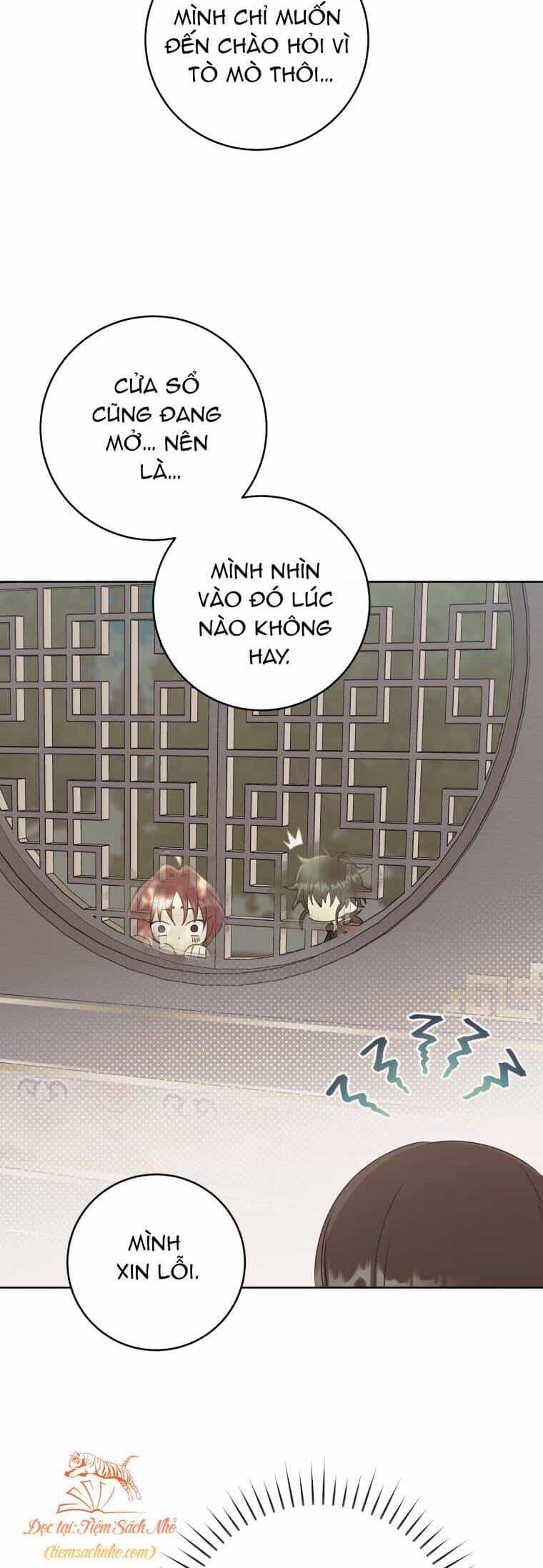 Trở Thành Cô Cháu Gái Bị Khinh Miệt Của Gia Tộc Võ Lâm - Chương 45 - ảnh 11