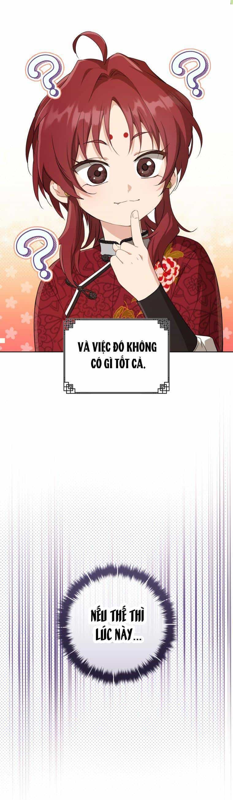 Trở Thành Cô Cháu Gái Bị Khinh Miệt Của Gia Tộc Võ Lâm - Chương 45 - ảnh 8