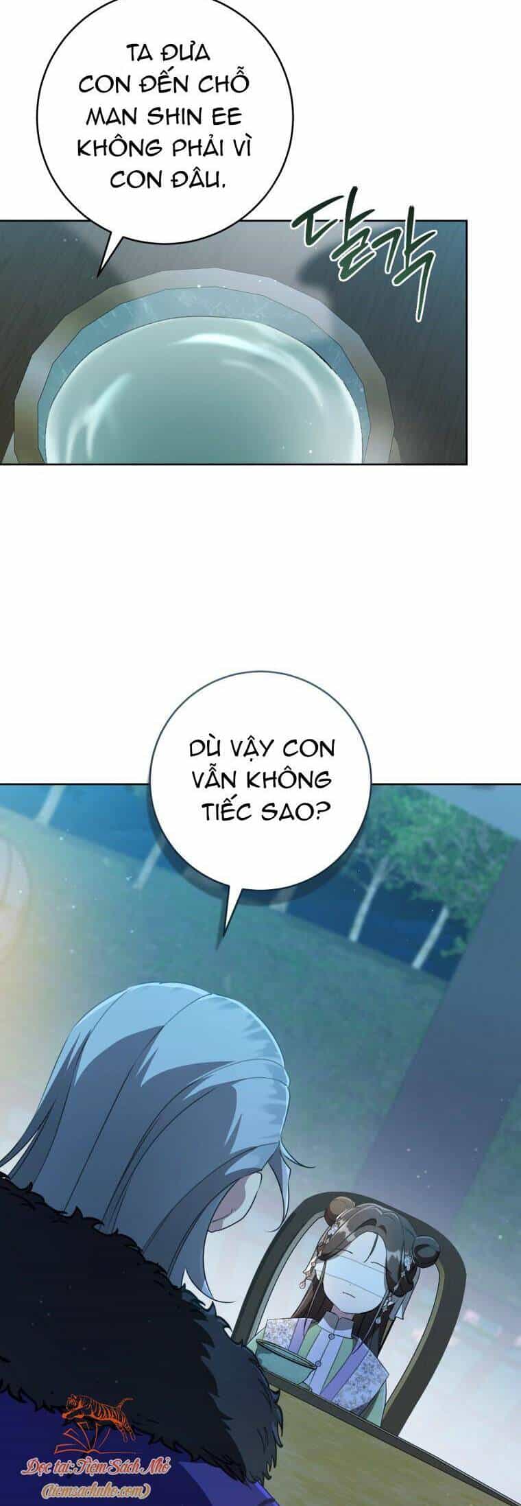 Trở Thành Cô Cháu Gái Bị Khinh Miệt Của Gia Tộc Võ Lâm - Chương 46 - ảnh 39