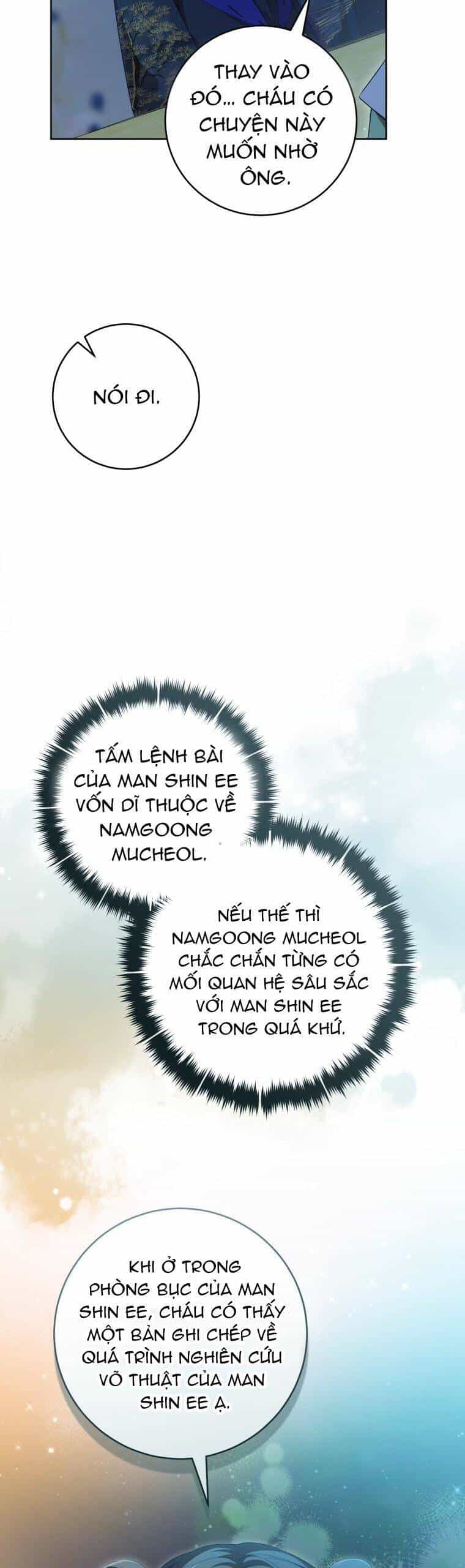Trở Thành Cô Cháu Gái Bị Khinh Miệt Của Gia Tộc Võ Lâm - Chương 46 - ảnh 52