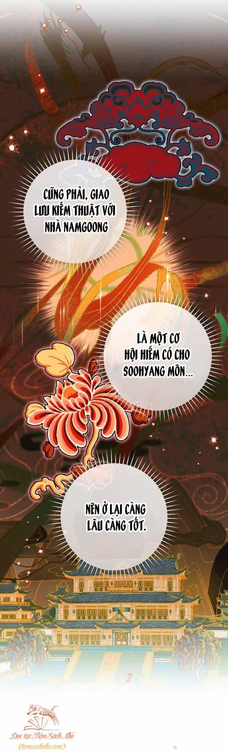Trở Thành Cô Cháu Gái Bị Khinh Miệt Của Gia Tộc Võ Lâm - Chương 46 - ảnh 7