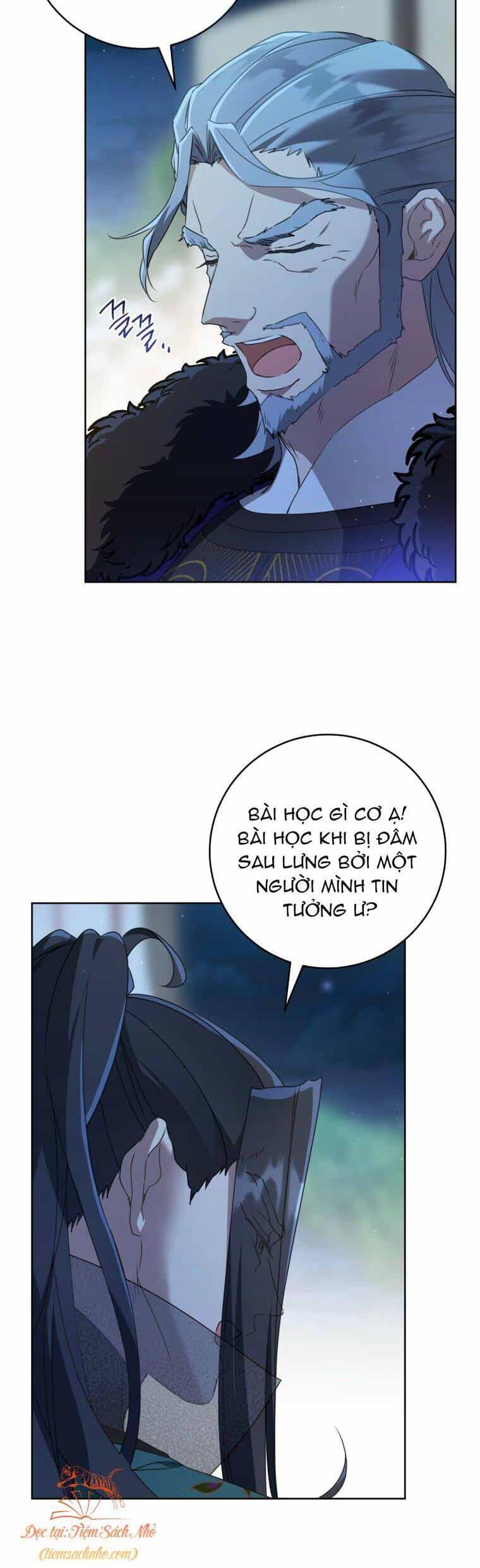 Trở Thành Cô Cháu Gái Bị Khinh Miệt Của Gia Tộc Võ Lâm - Chương 47 - ảnh 10