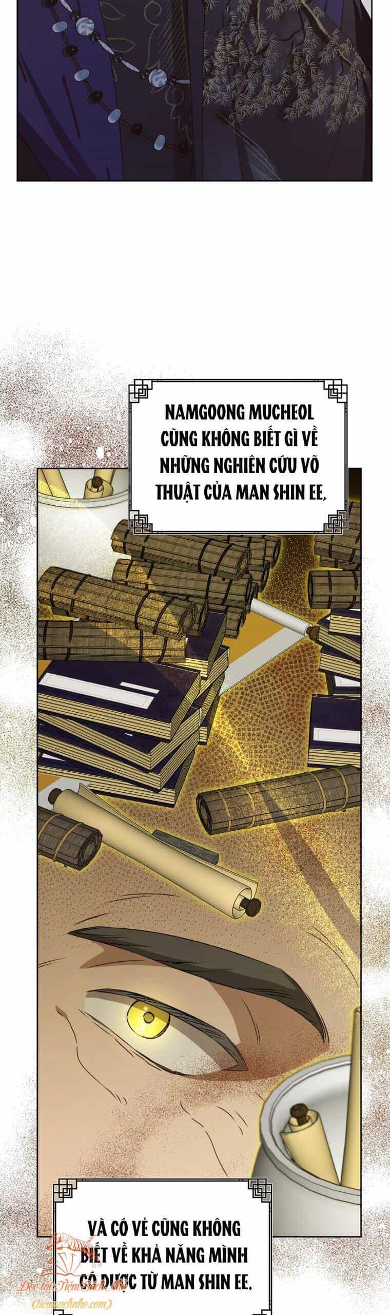 Trở Thành Cô Cháu Gái Bị Khinh Miệt Của Gia Tộc Võ Lâm - Chương 47 - ảnh 25