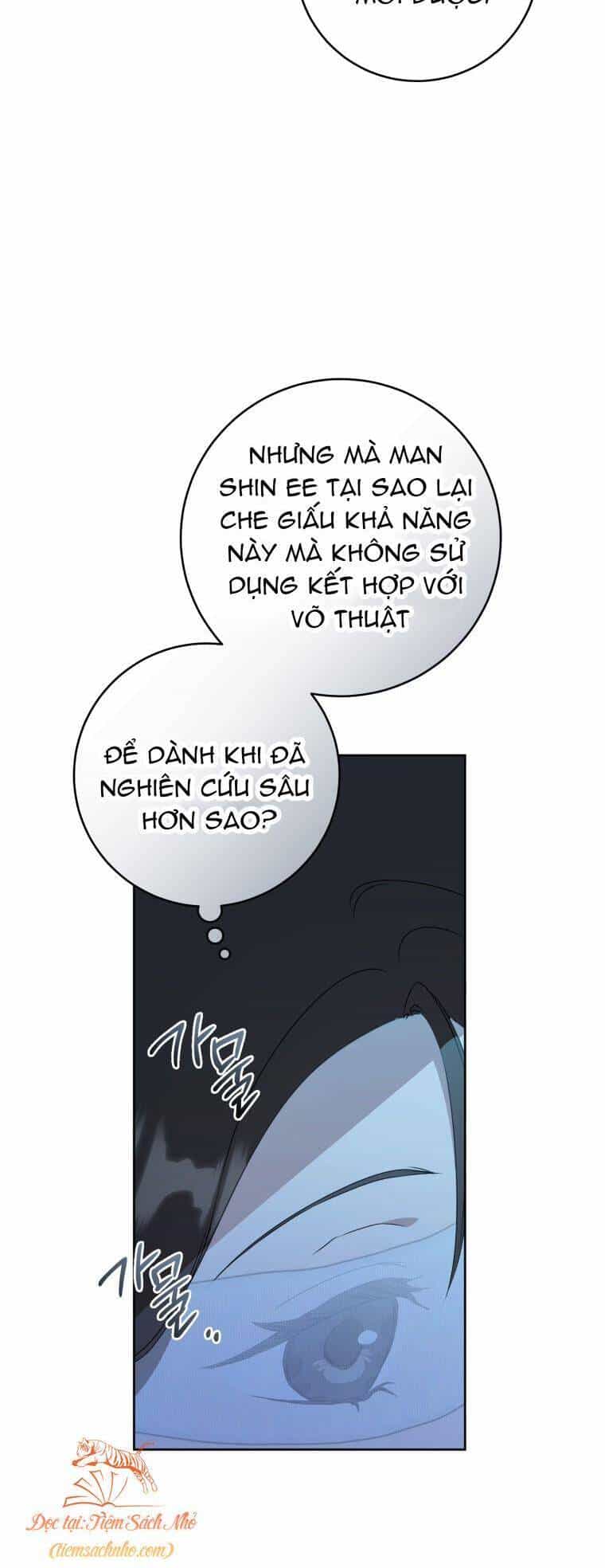 Trở Thành Cô Cháu Gái Bị Khinh Miệt Của Gia Tộc Võ Lâm - Chương 47 - ảnh 27