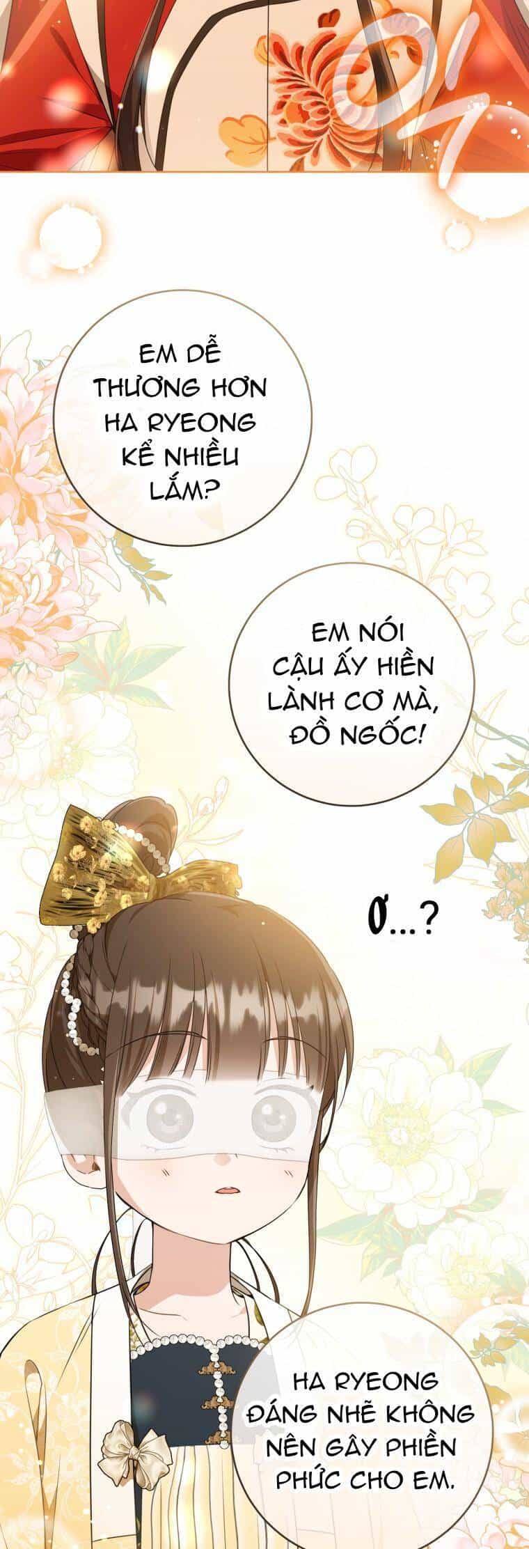 Trở Thành Cô Cháu Gái Bị Khinh Miệt Của Gia Tộc Võ Lâm - Chương 48 - ảnh 15