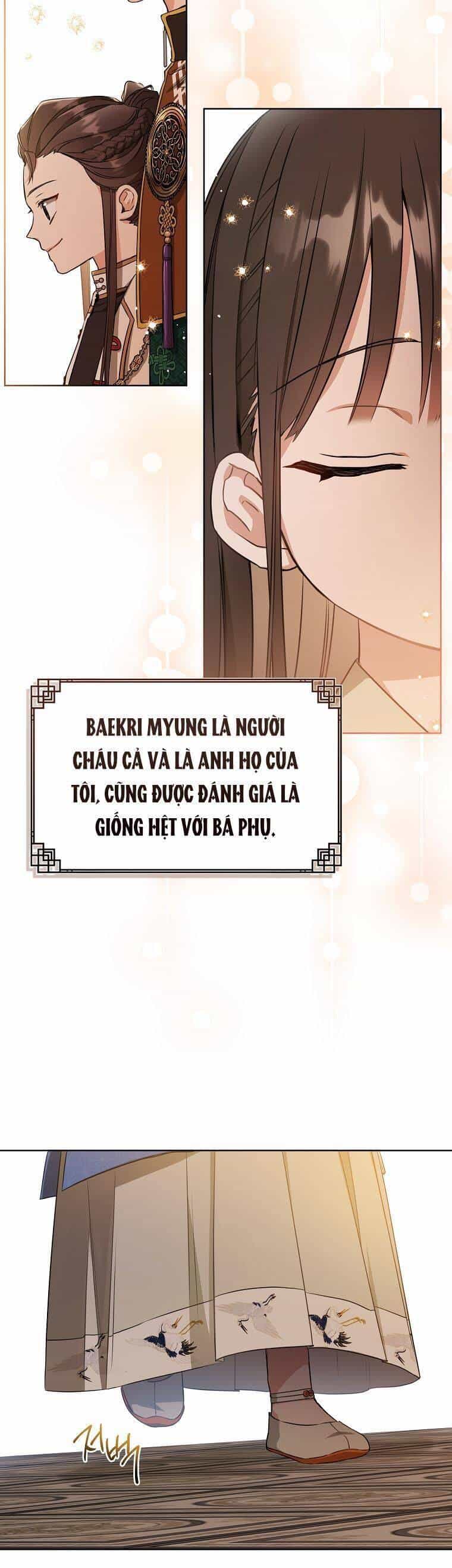 Trở Thành Cô Cháu Gái Bị Khinh Miệt Của Gia Tộc Võ Lâm - Chương 5 - ảnh 18