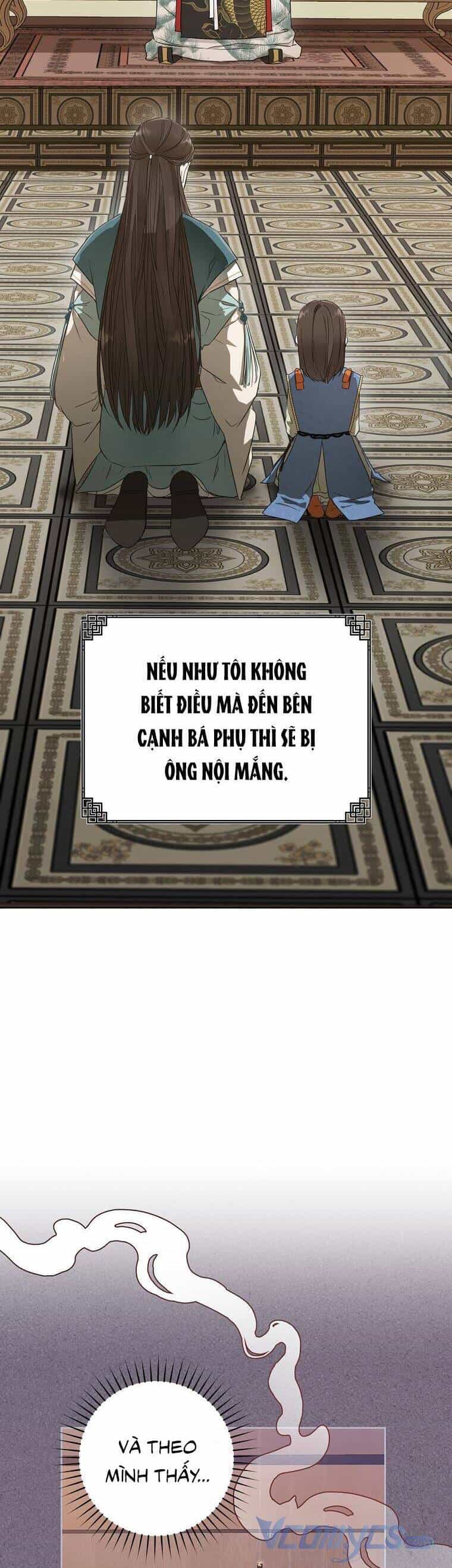 Trở Thành Cô Cháu Gái Bị Khinh Miệt Của Gia Tộc Võ Lâm - Chương 5 - ảnh 22