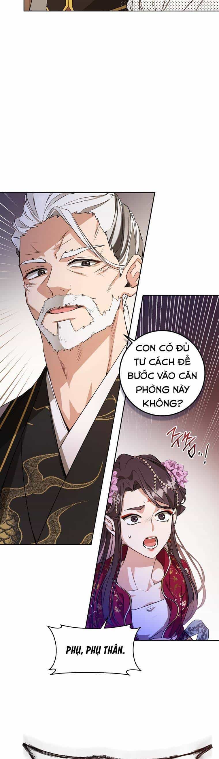 Trở Thành Cô Cháu Gái Bị Khinh Miệt Của Gia Tộc Võ Lâm - Chương 5 - ảnh 8