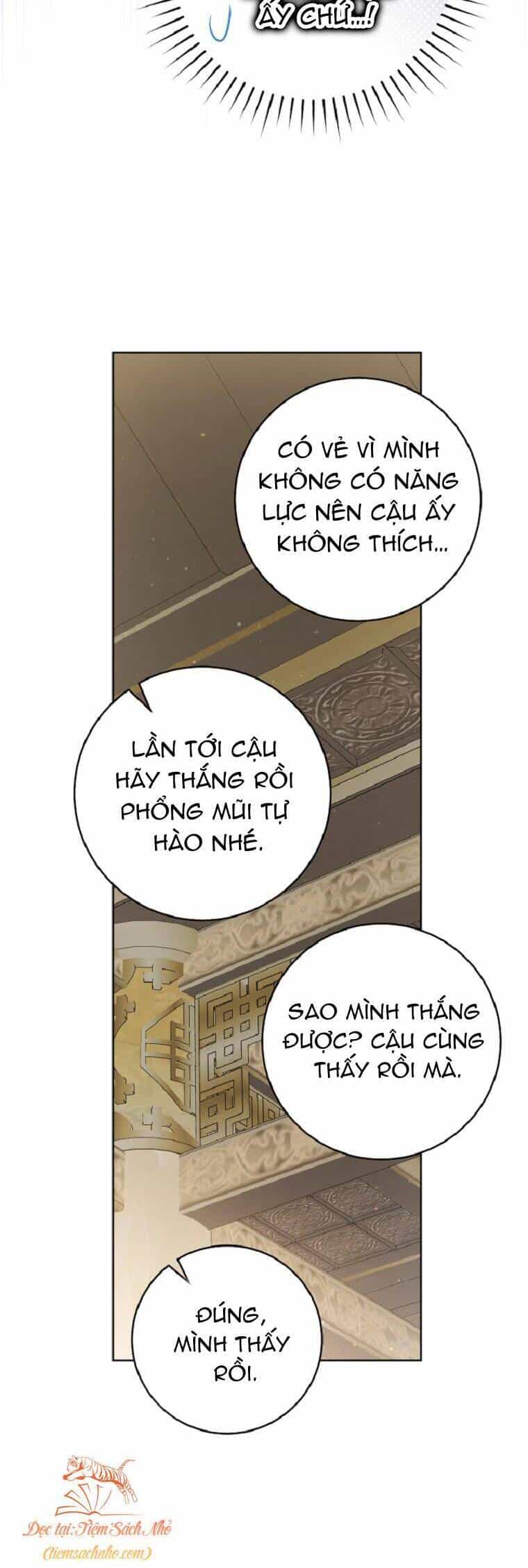 Trở Thành Cô Cháu Gái Bị Khinh Miệt Của Gia Tộc Võ Lâm - Chương 49 - ảnh 18