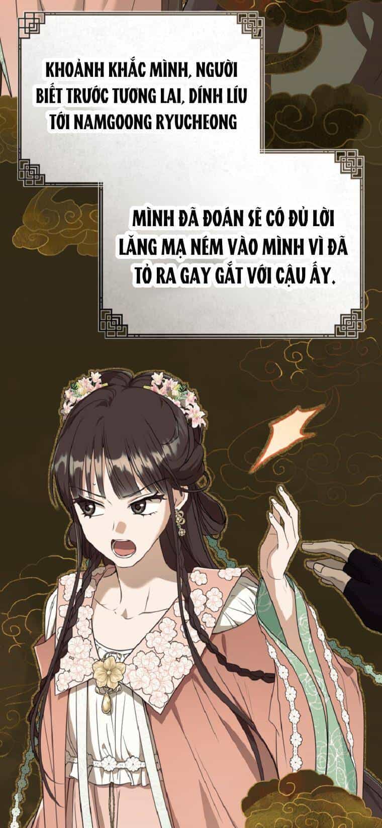 Trở Thành Cô Cháu Gái Bị Khinh Miệt Của Gia Tộc Võ Lâm - Chương 49 - ảnh 39