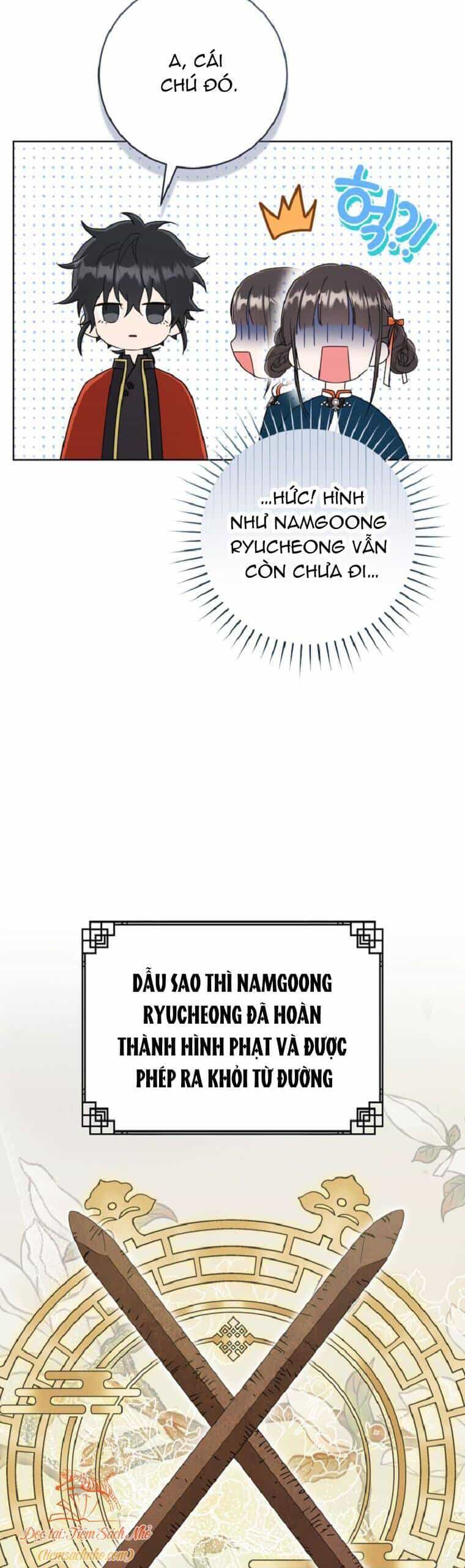 Trở Thành Cô Cháu Gái Bị Khinh Miệt Của Gia Tộc Võ Lâm - Chương 49 - ảnh 47