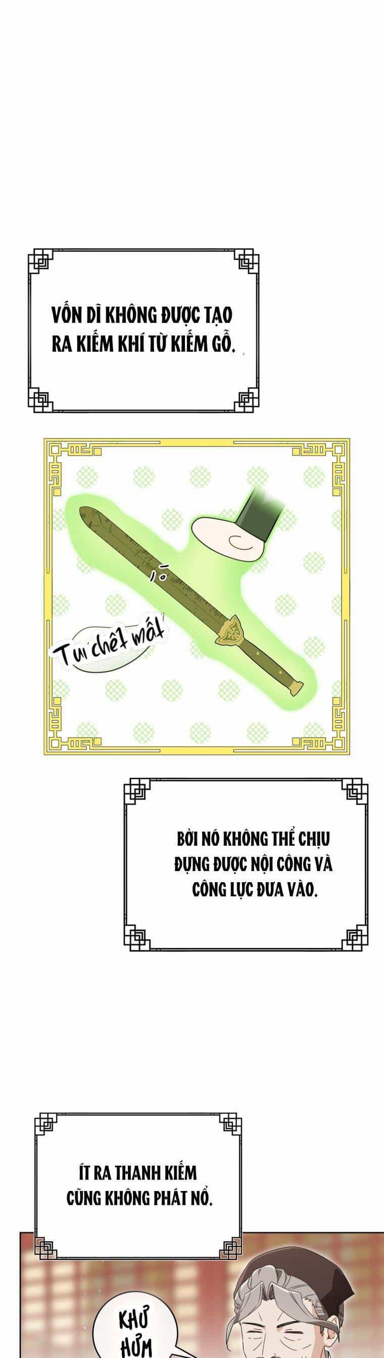 Trở Thành Cô Cháu Gái Bị Khinh Miệt Của Gia Tộc Võ Lâm - Chương 50 - ảnh 32
