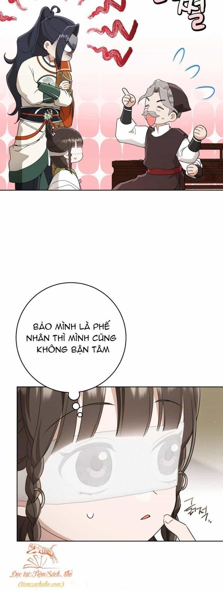 Trở Thành Cô Cháu Gái Bị Khinh Miệt Của Gia Tộc Võ Lâm - Chương 50 - ảnh 36