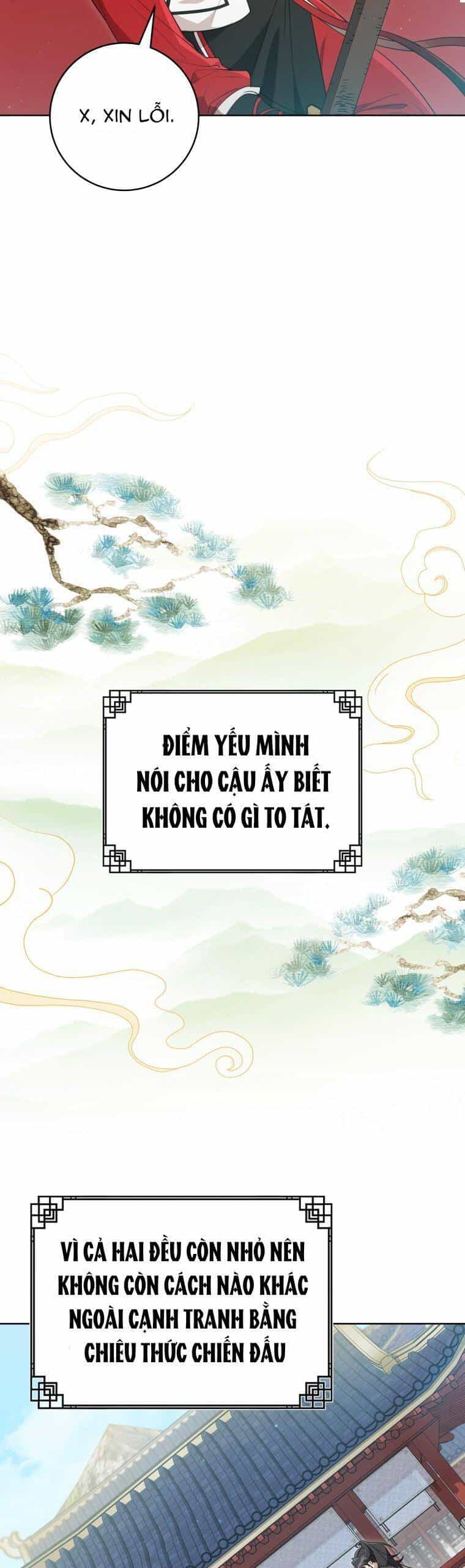 Trở Thành Cô Cháu Gái Bị Khinh Miệt Của Gia Tộc Võ Lâm - Chương 50 - ảnh 5