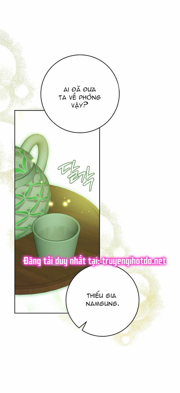 Trở Thành Cô Cháu Gái Bị Khinh Miệt Của Gia Tộc Võ Lâm - Chương 51.1 - ảnh 11