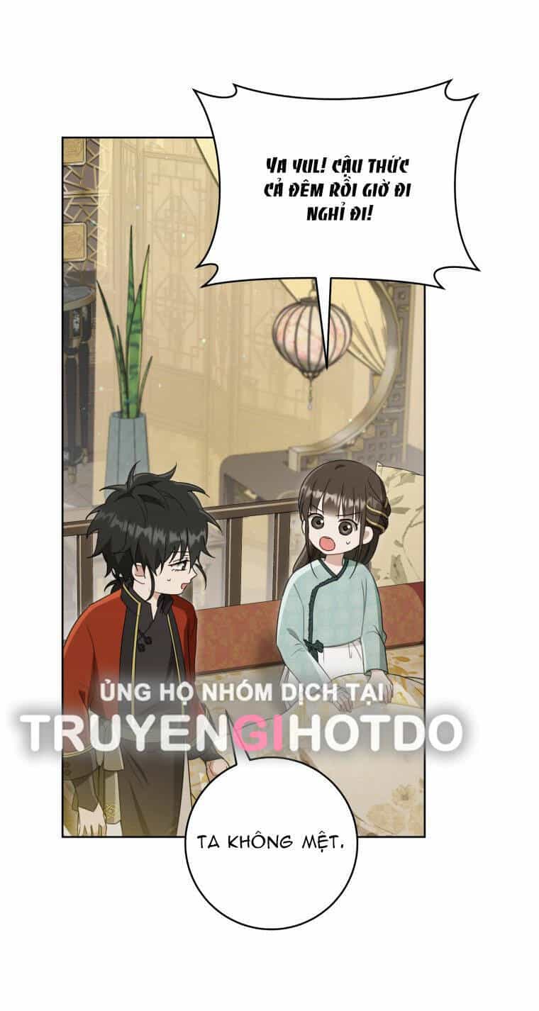 Trở Thành Cô Cháu Gái Bị Khinh Miệt Của Gia Tộc Võ Lâm - Chương 51.1 - ảnh 25