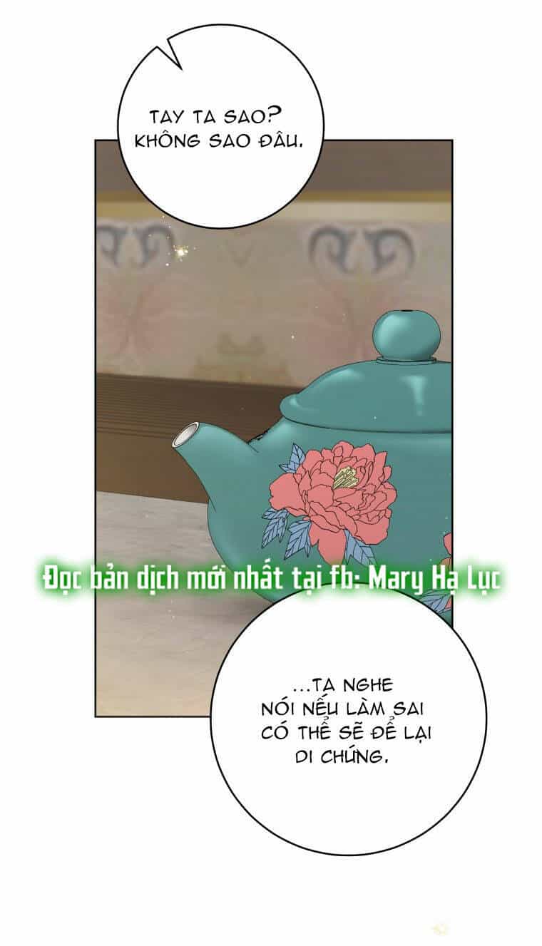 Trở Thành Cô Cháu Gái Bị Khinh Miệt Của Gia Tộc Võ Lâm - Chương 51.1 - ảnh 42