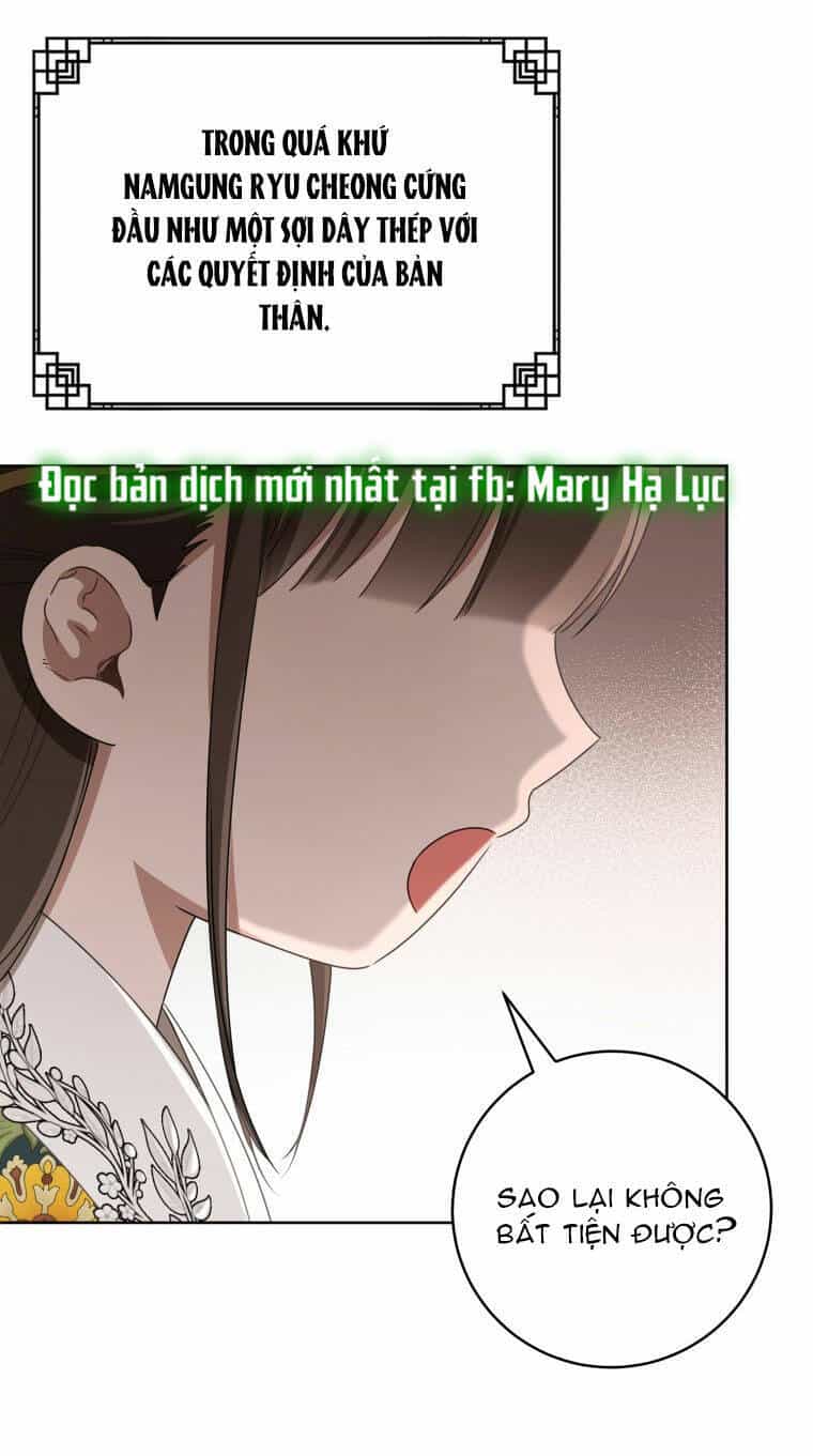 Trở Thành Cô Cháu Gái Bị Khinh Miệt Của Gia Tộc Võ Lâm - Chương 51.2 - ảnh 27
