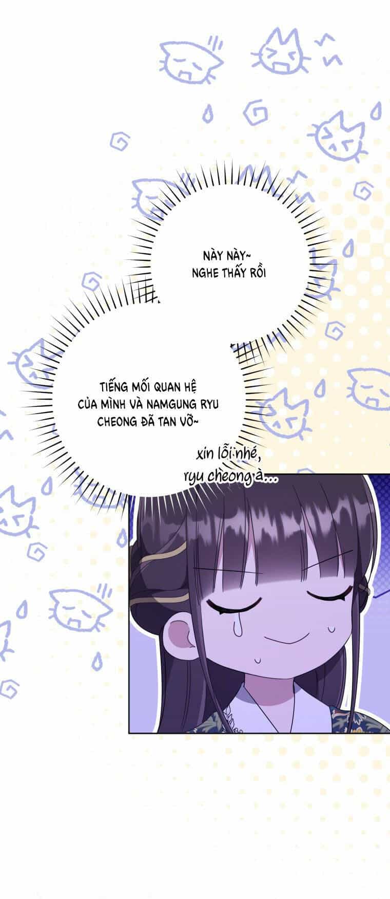 Trở Thành Cô Cháu Gái Bị Khinh Miệt Của Gia Tộc Võ Lâm - Chương 51.2 - ảnh 31