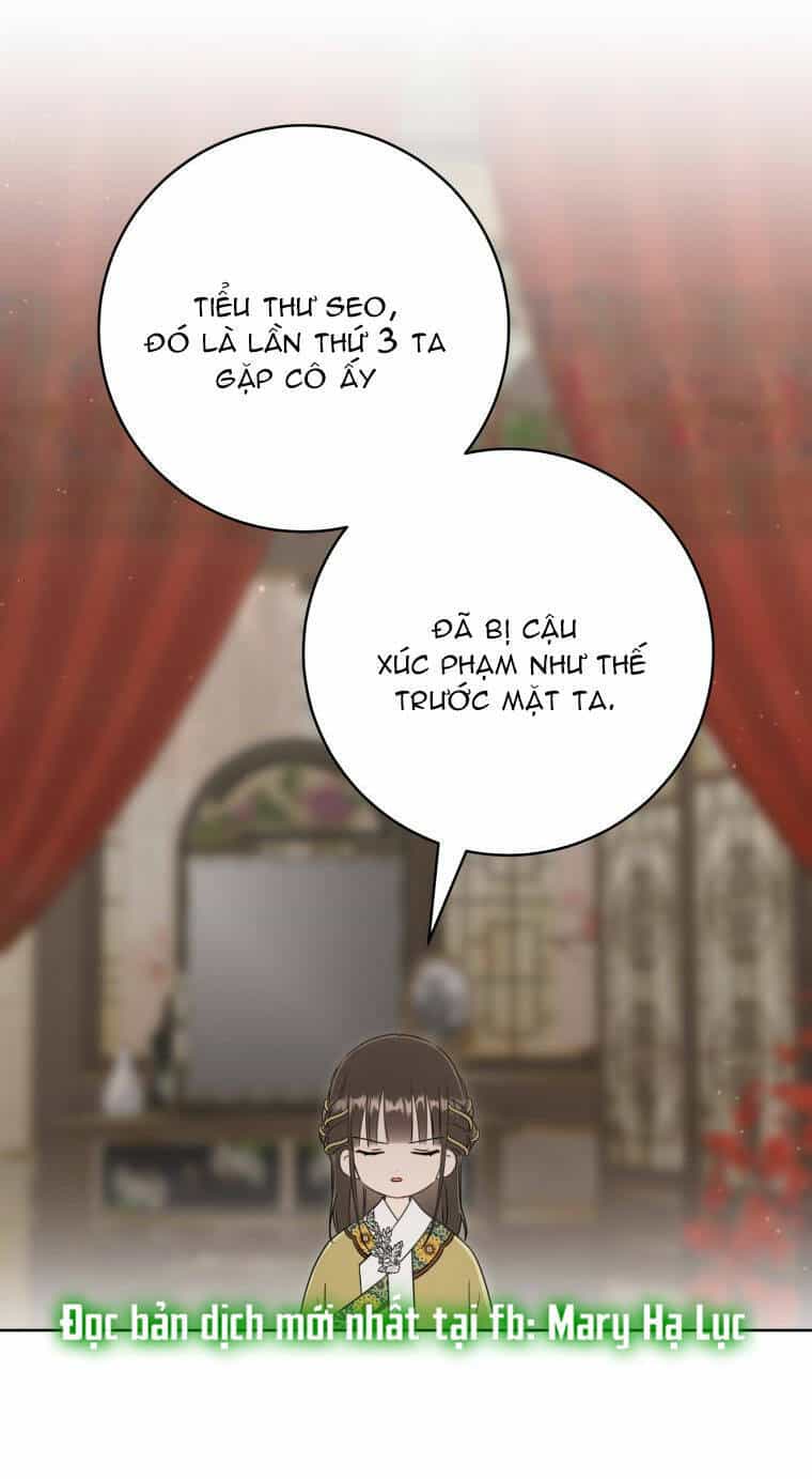 Trở Thành Cô Cháu Gái Bị Khinh Miệt Của Gia Tộc Võ Lâm - Chương 52.1 - ảnh 13