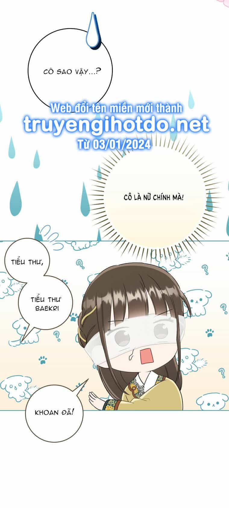 Trở Thành Cô Cháu Gái Bị Khinh Miệt Của Gia Tộc Võ Lâm - Chương 52.2 - ảnh 11