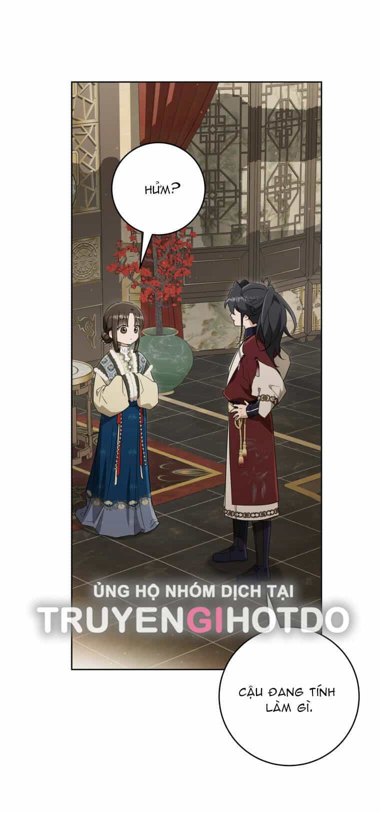 Trở Thành Cô Cháu Gái Bị Khinh Miệt Của Gia Tộc Võ Lâm - Chương 53.1 - ảnh 24
