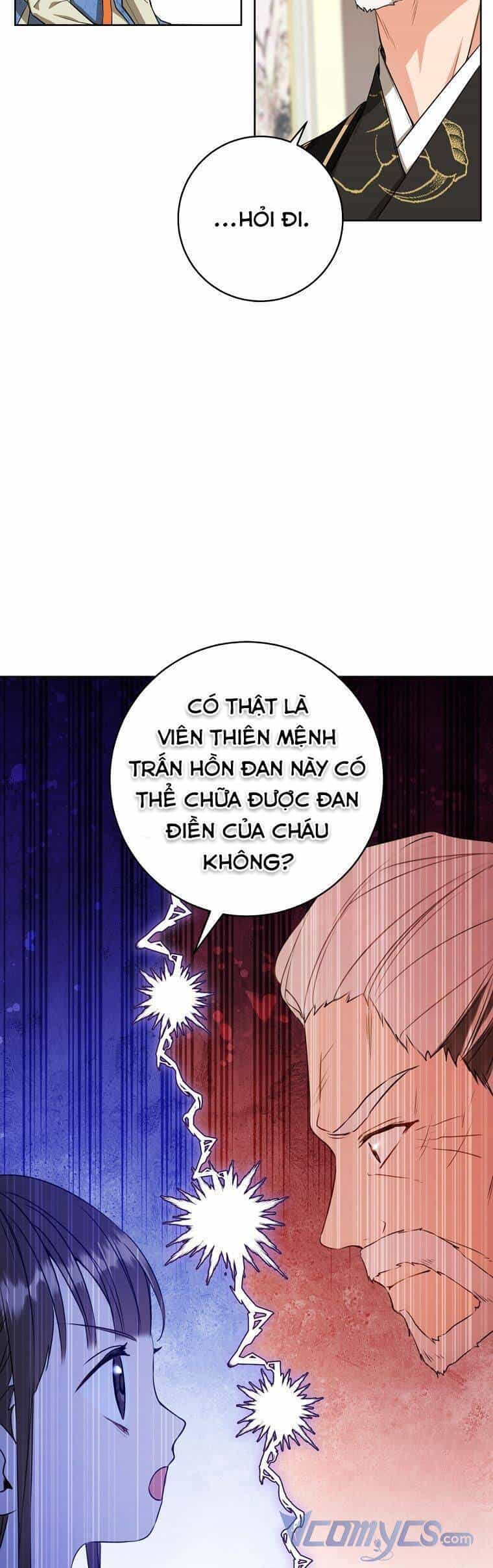 Trở Thành Cô Cháu Gái Bị Khinh Miệt Của Gia Tộc Võ Lâm - Chương 6 - ảnh 11
