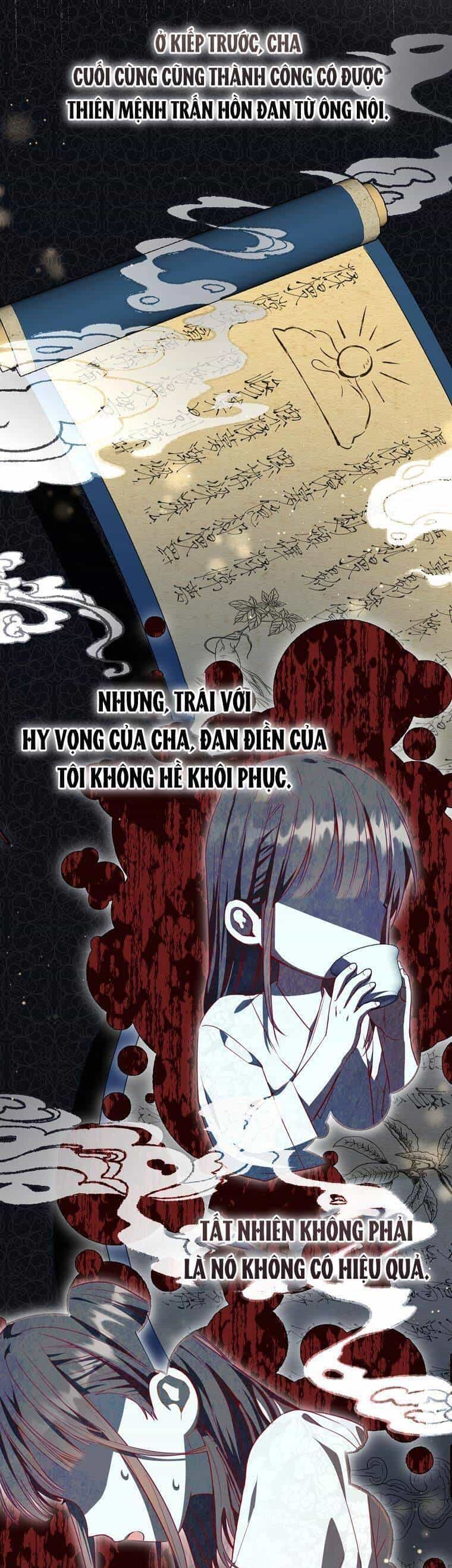Trở Thành Cô Cháu Gái Bị Khinh Miệt Của Gia Tộc Võ Lâm - Chương 6 - ảnh 17