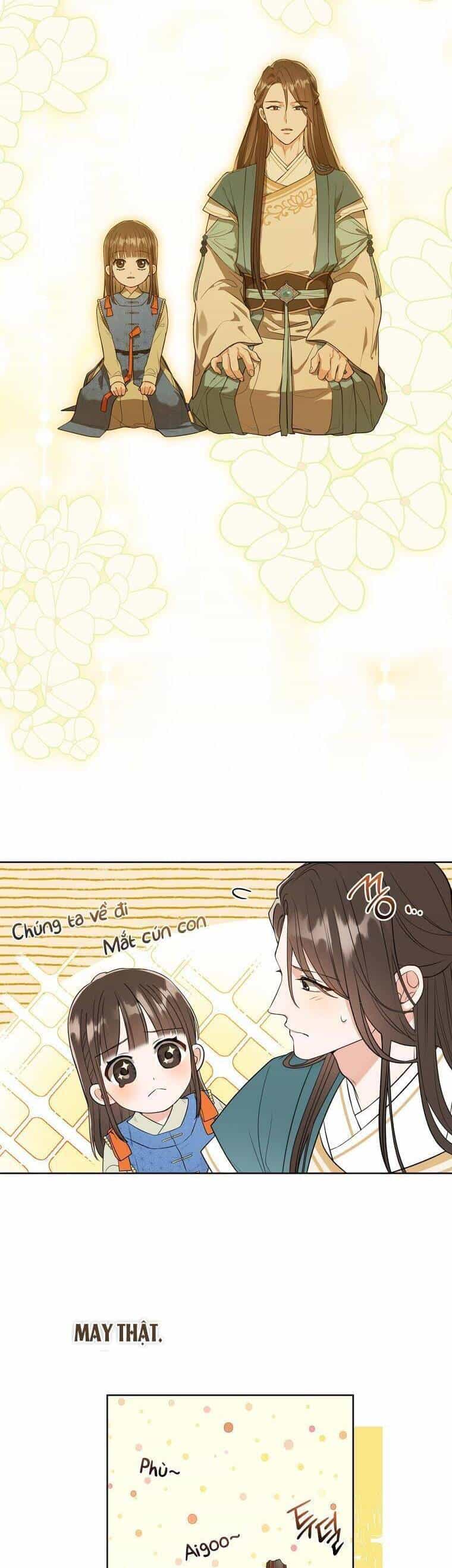 Trở Thành Cô Cháu Gái Bị Khinh Miệt Của Gia Tộc Võ Lâm - Chương 6 - ảnh 29