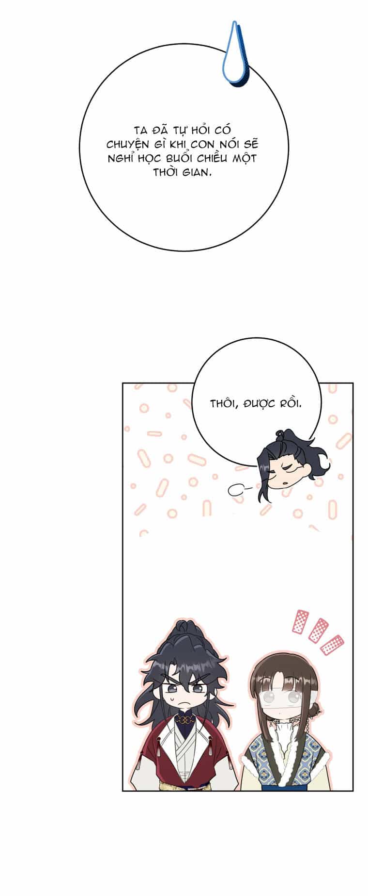 Trở Thành Cô Cháu Gái Bị Khinh Miệt Của Gia Tộc Võ Lâm - Chương 54.1 - ảnh 37