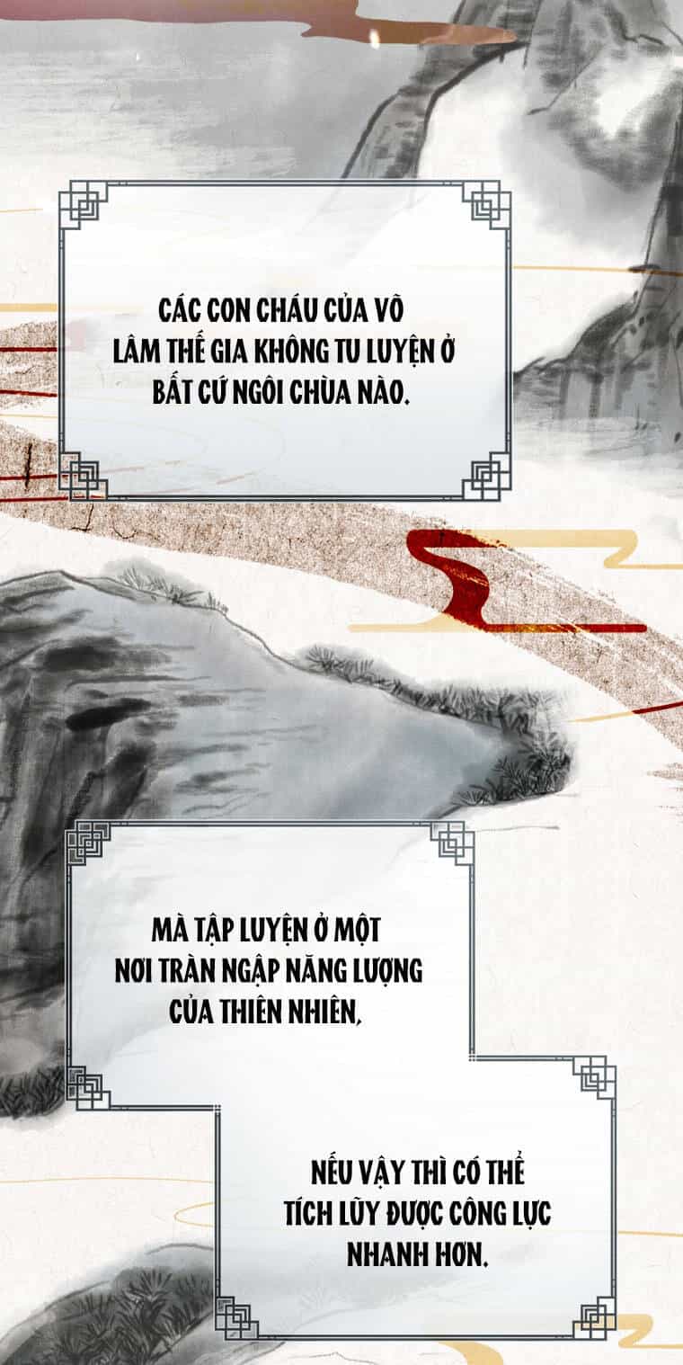 Trở Thành Cô Cháu Gái Bị Khinh Miệt Của Gia Tộc Võ Lâm - Chương 54.2 - ảnh 8