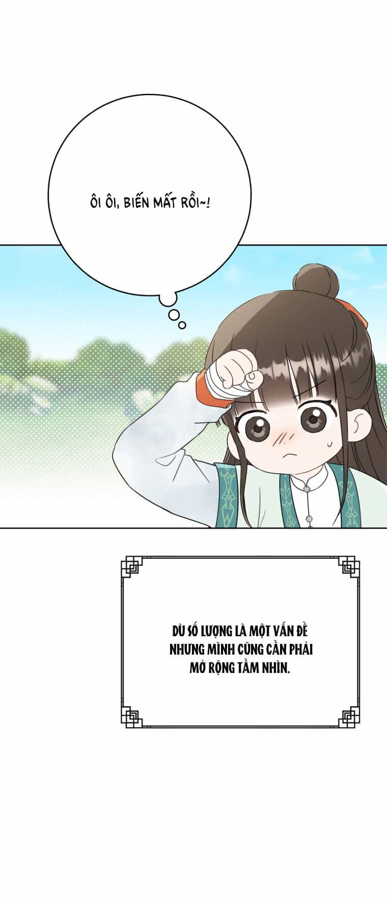 Trở Thành Cô Cháu Gái Bị Khinh Miệt Của Gia Tộc Võ Lâm - Chương 56.1 - ảnh 21