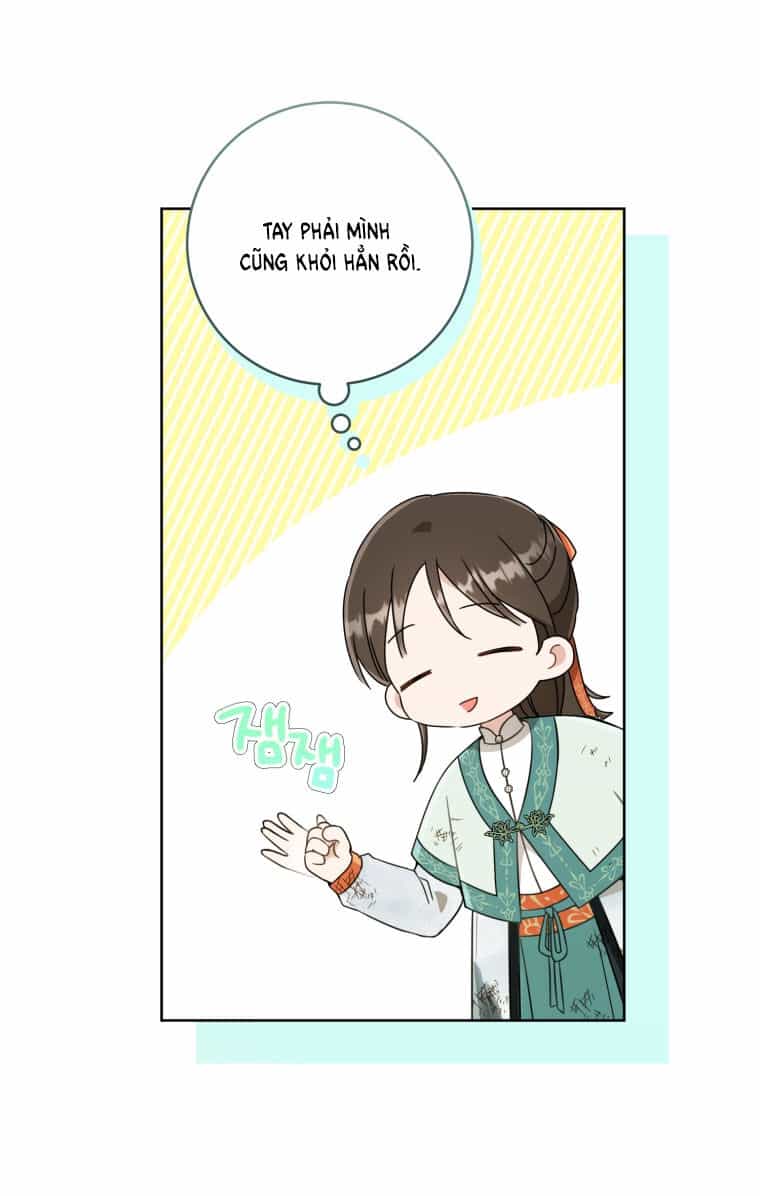 Trở Thành Cô Cháu Gái Bị Khinh Miệt Của Gia Tộc Võ Lâm - Chương 56.1 - ảnh 30