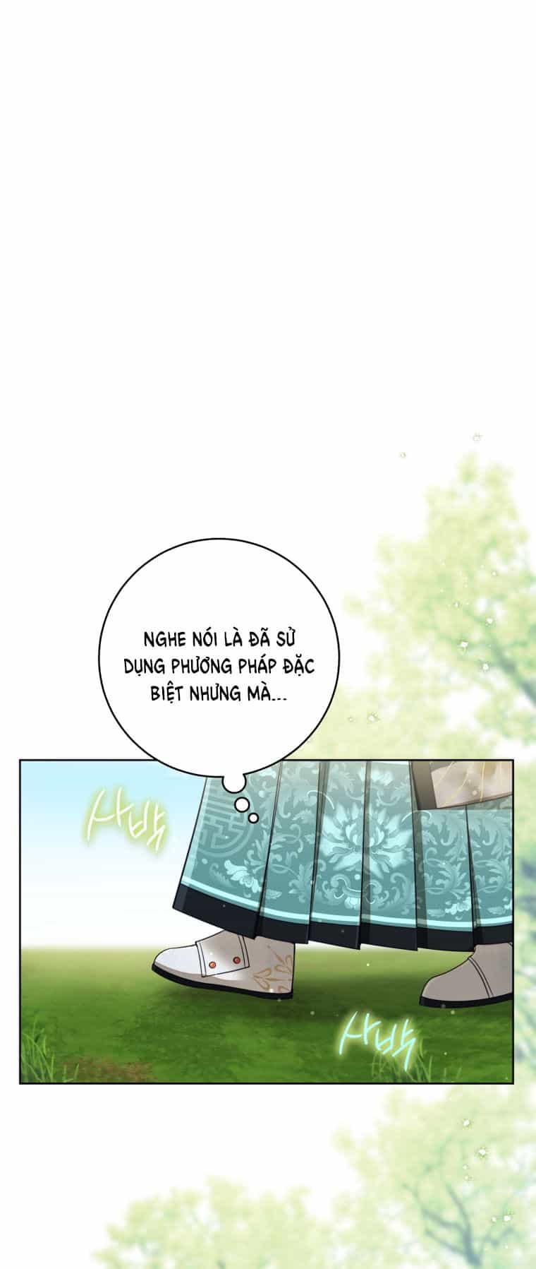 Trở Thành Cô Cháu Gái Bị Khinh Miệt Của Gia Tộc Võ Lâm - Chương 56.1 - ảnh 7