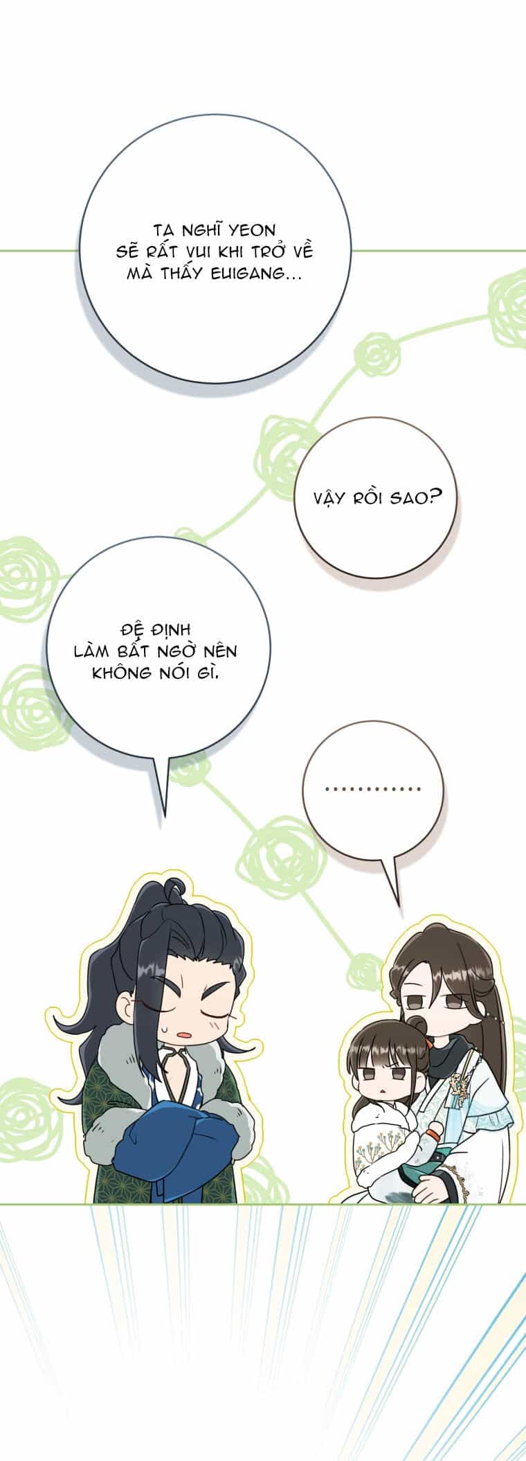 Trở Thành Cô Cháu Gái Bị Khinh Miệt Của Gia Tộc Võ Lâm - Chương 56.2 - ảnh 19