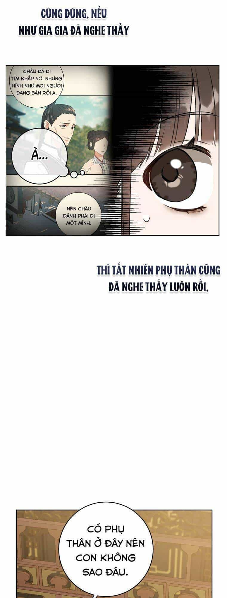 Trở Thành Cô Cháu Gái Bị Khinh Miệt Của Gia Tộc Võ Lâm - Chương 7 - ảnh 48