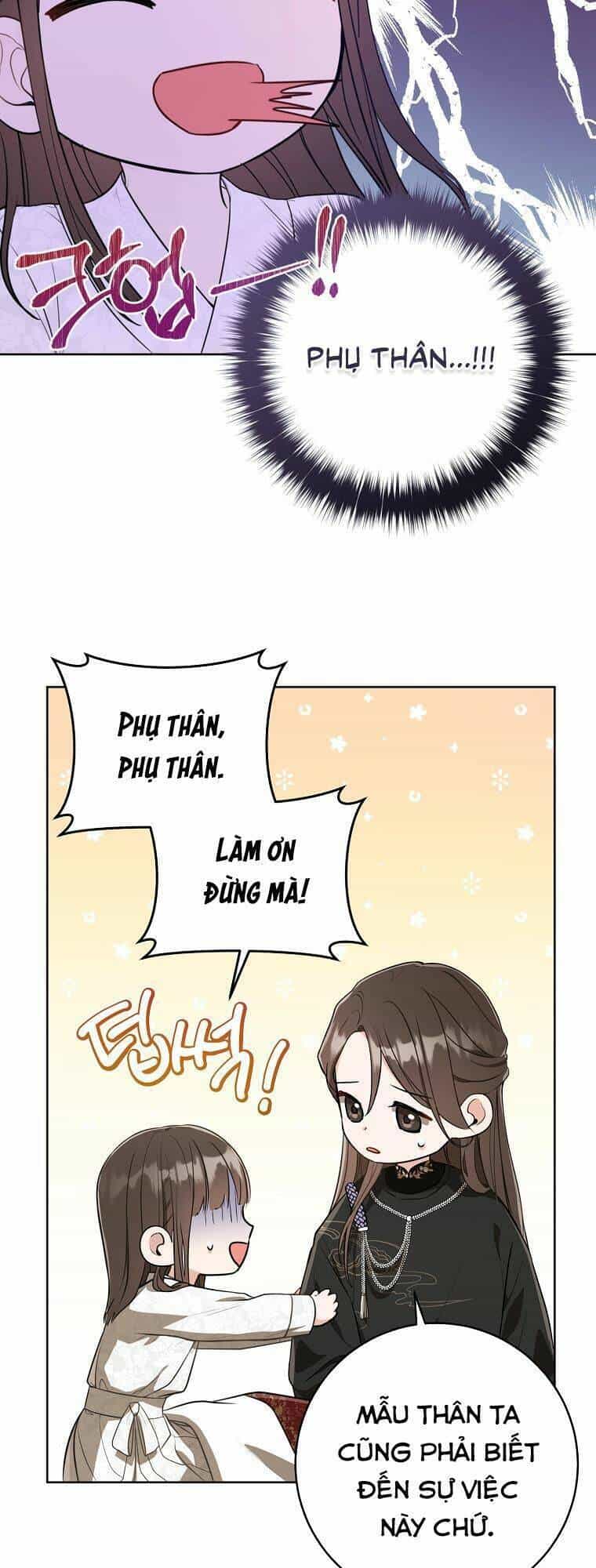 Trở Thành Cô Cháu Gái Bị Khinh Miệt Của Gia Tộc Võ Lâm - Chương 7 - ảnh 54