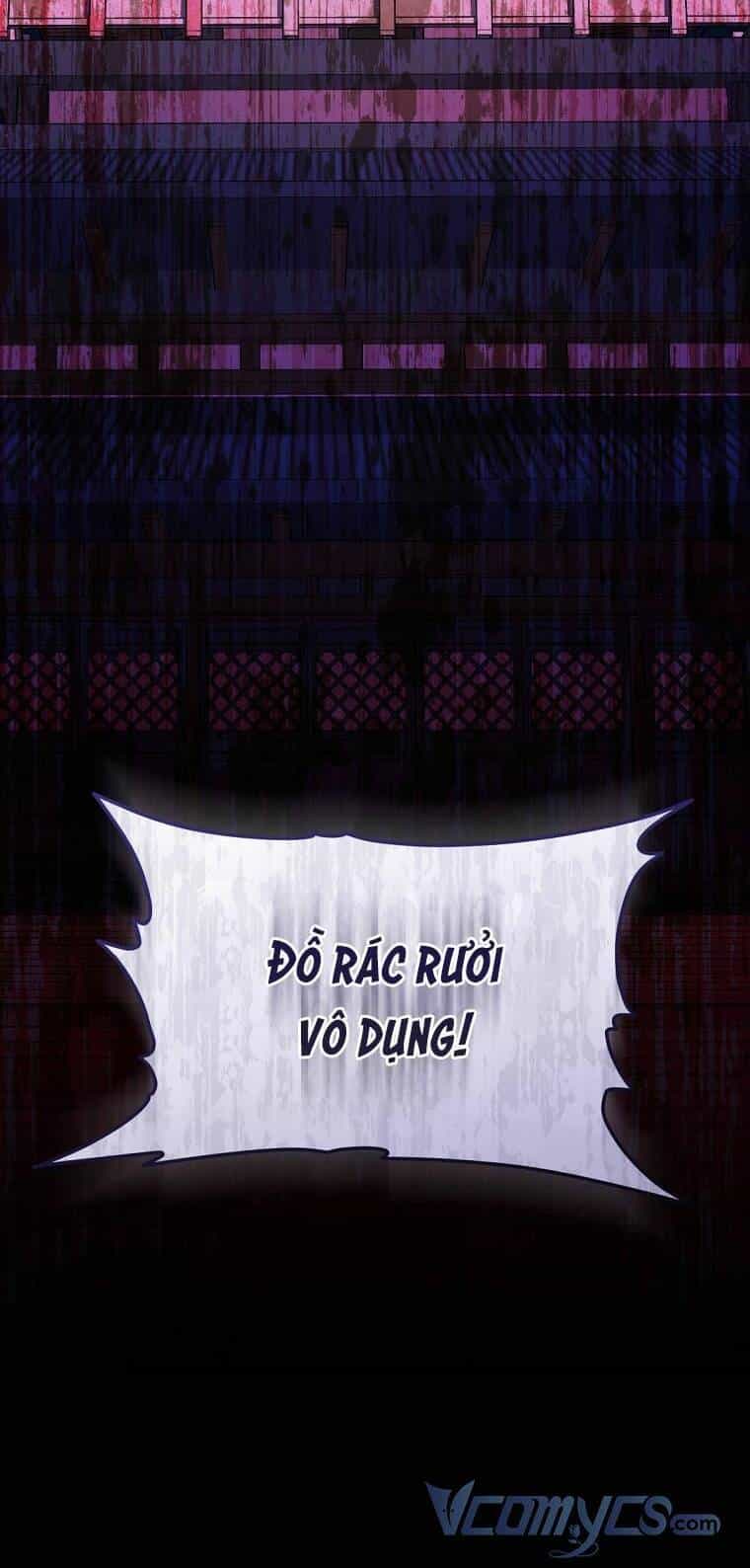 Trở Thành Cô Cháu Gái Bị Khinh Miệt Của Gia Tộc Võ Lâm - Chương 7 - ảnh 8