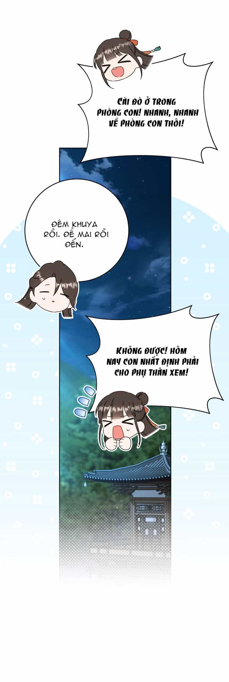 Trở Thành Cô Cháu Gái Bị Khinh Miệt Của Gia Tộc Võ Lâm - Chương 57.2 - ảnh 6