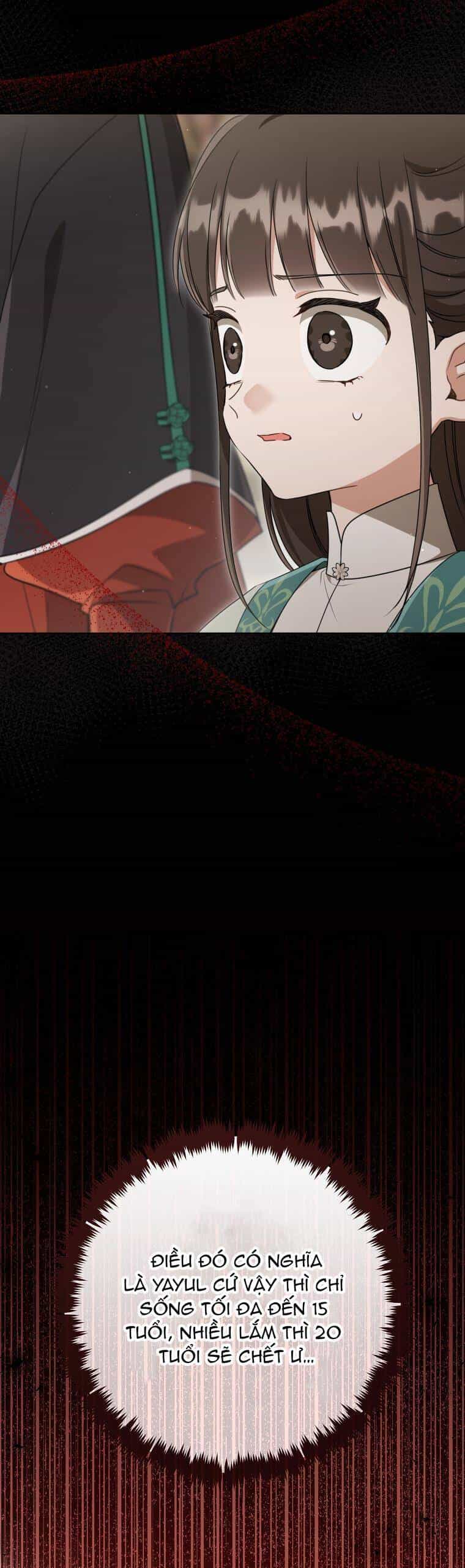 Trở Thành Cô Cháu Gái Bị Khinh Miệt Của Gia Tộc Võ Lâm - Chương 58 - ảnh 29