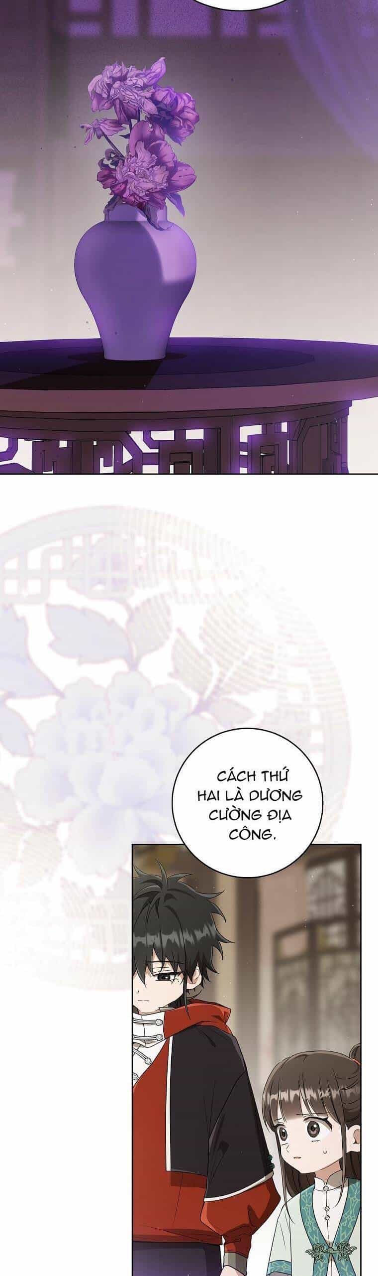 Trở Thành Cô Cháu Gái Bị Khinh Miệt Của Gia Tộc Võ Lâm - Chương 58 - ảnh 33
