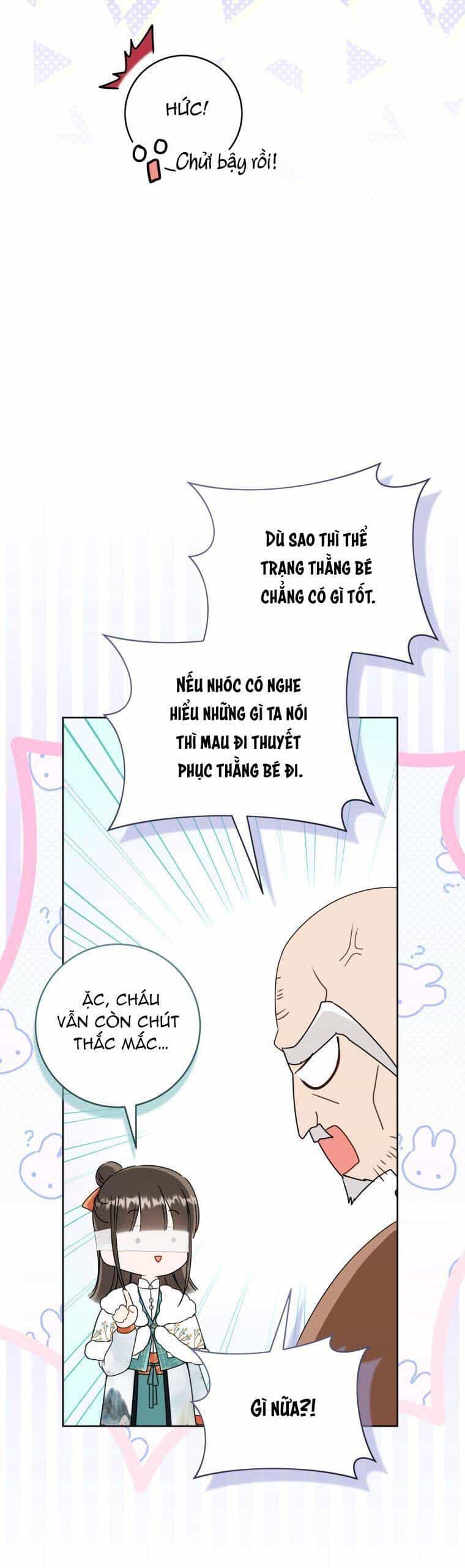 Trở Thành Cô Cháu Gái Bị Khinh Miệt Của Gia Tộc Võ Lâm - Chương 59 - ảnh 35