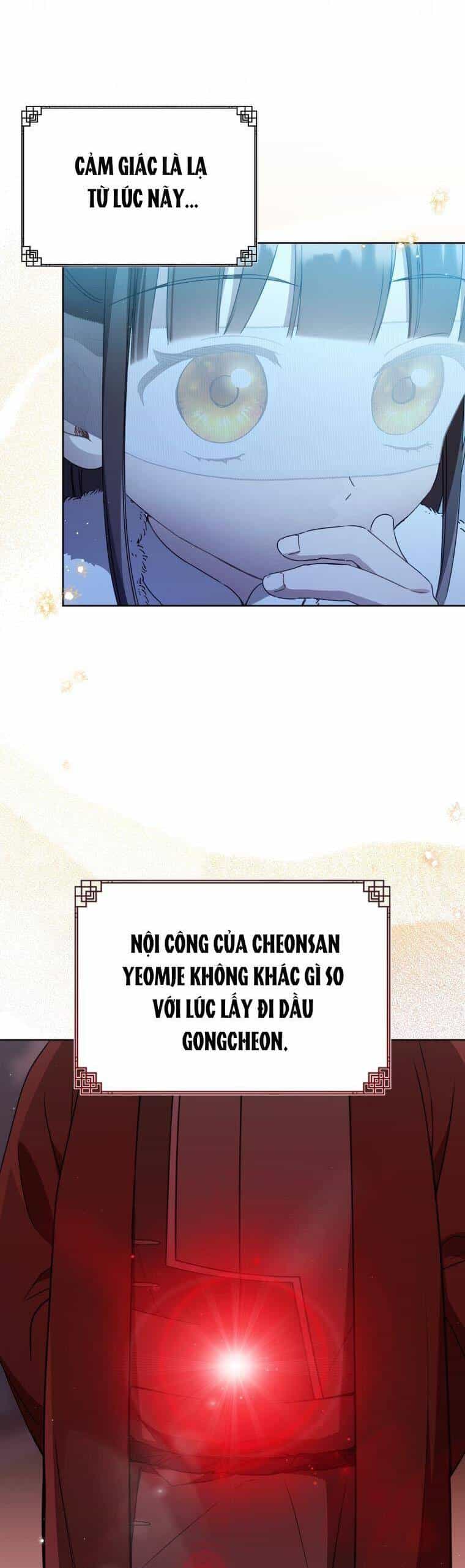 Trở Thành Cô Cháu Gái Bị Khinh Miệt Của Gia Tộc Võ Lâm - Chương 59 - ảnh 36