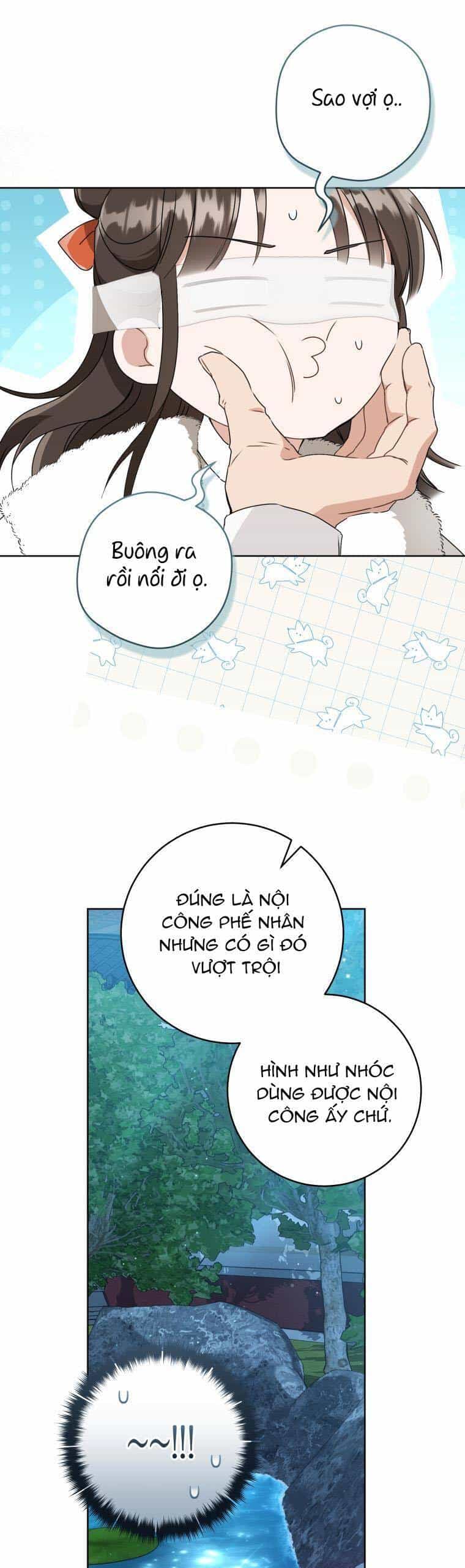 Trở Thành Cô Cháu Gái Bị Khinh Miệt Của Gia Tộc Võ Lâm - Chương 59 - ảnh 44