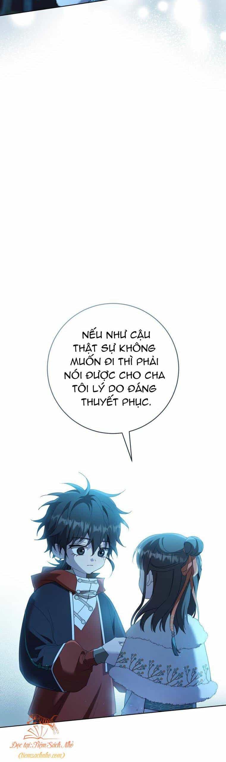 Trở Thành Cô Cháu Gái Bị Khinh Miệt Của Gia Tộc Võ Lâm - Chương 59 - ảnh 7
