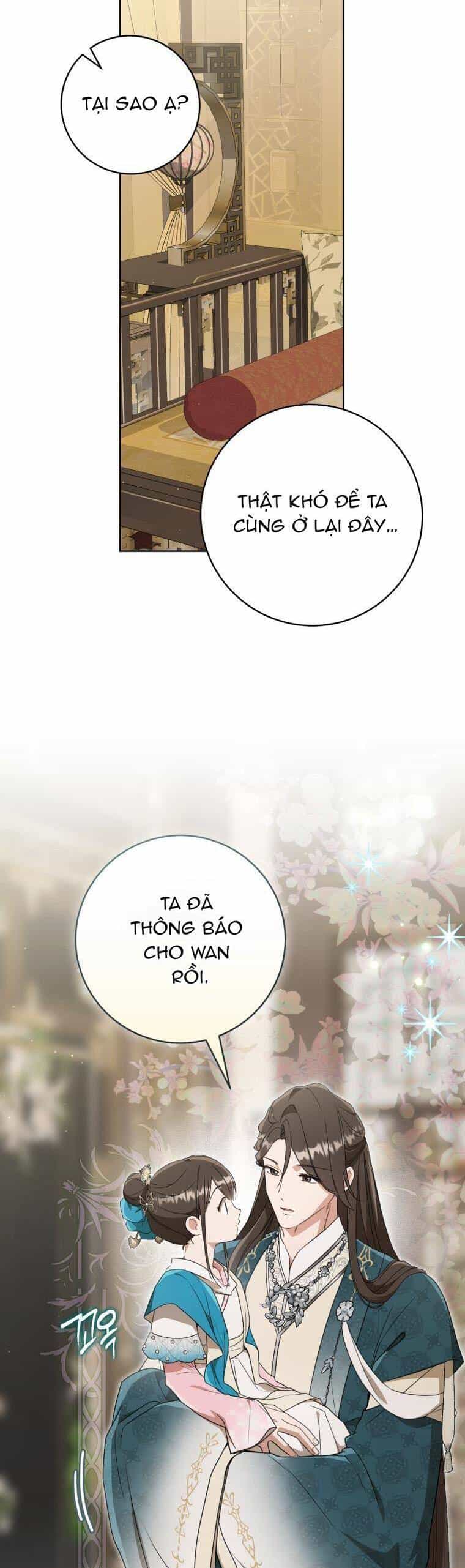 Trở Thành Cô Cháu Gái Bị Khinh Miệt Của Gia Tộc Võ Lâm - Chương 60 - ảnh 12