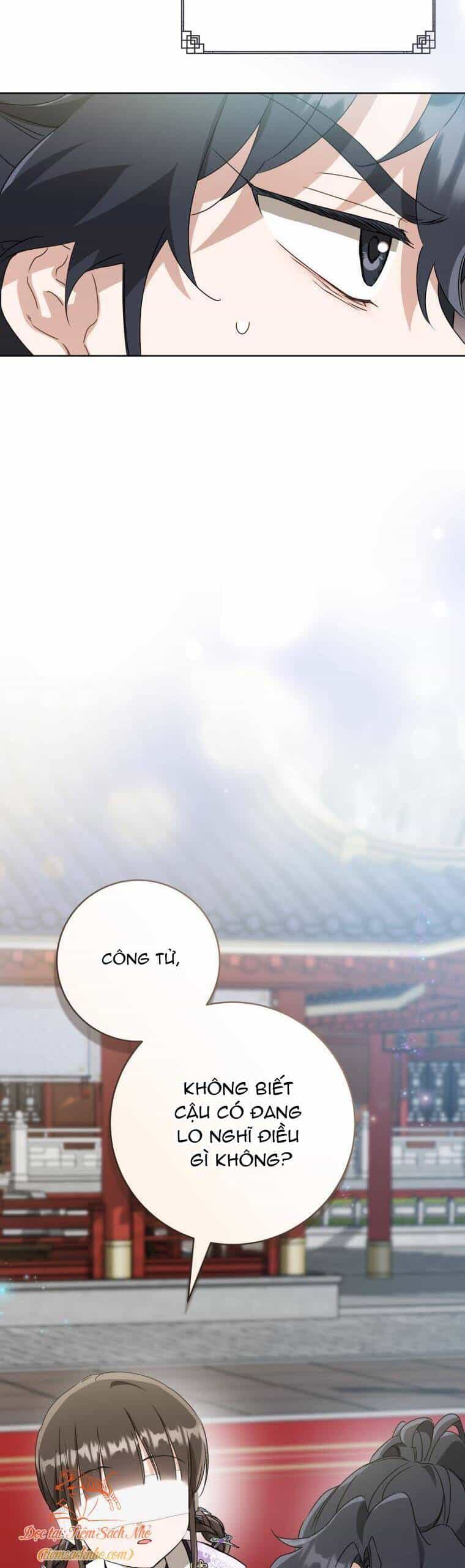 Trở Thành Cô Cháu Gái Bị Khinh Miệt Của Gia Tộc Võ Lâm - Chương 60 - ảnh 46