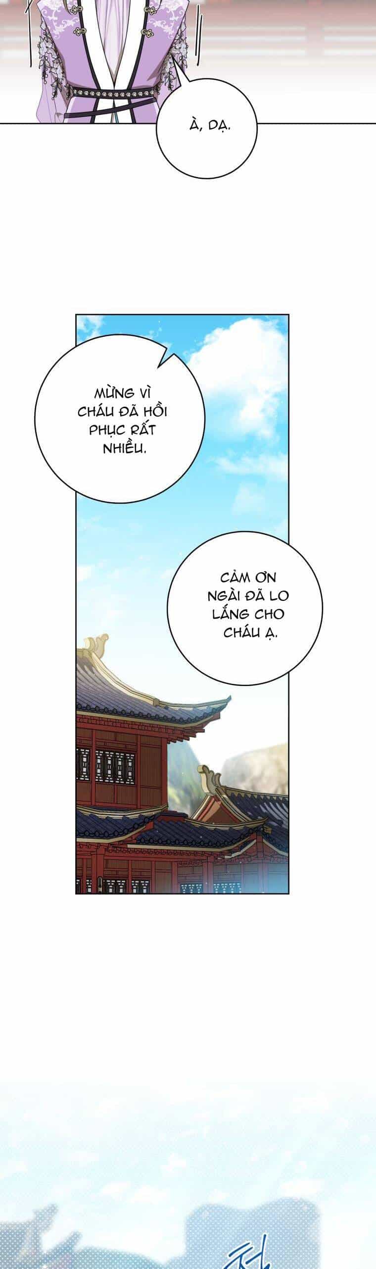 Trở Thành Cô Cháu Gái Bị Khinh Miệt Của Gia Tộc Võ Lâm - Chương 61 - ảnh 36