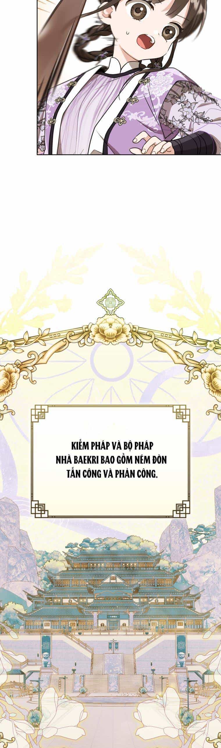 Trở Thành Cô Cháu Gái Bị Khinh Miệt Của Gia Tộc Võ Lâm - Chương 62 - ảnh 36